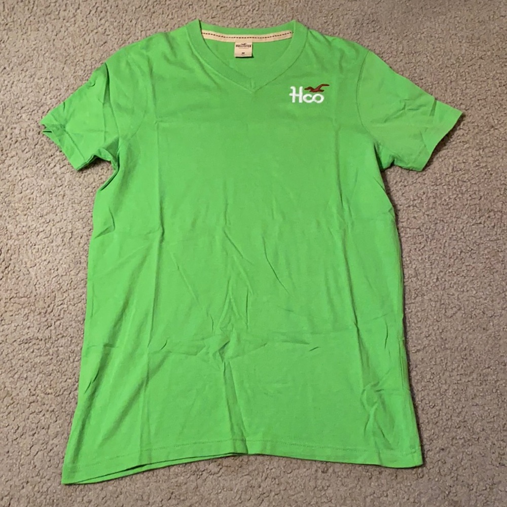 Hollister V-Neck